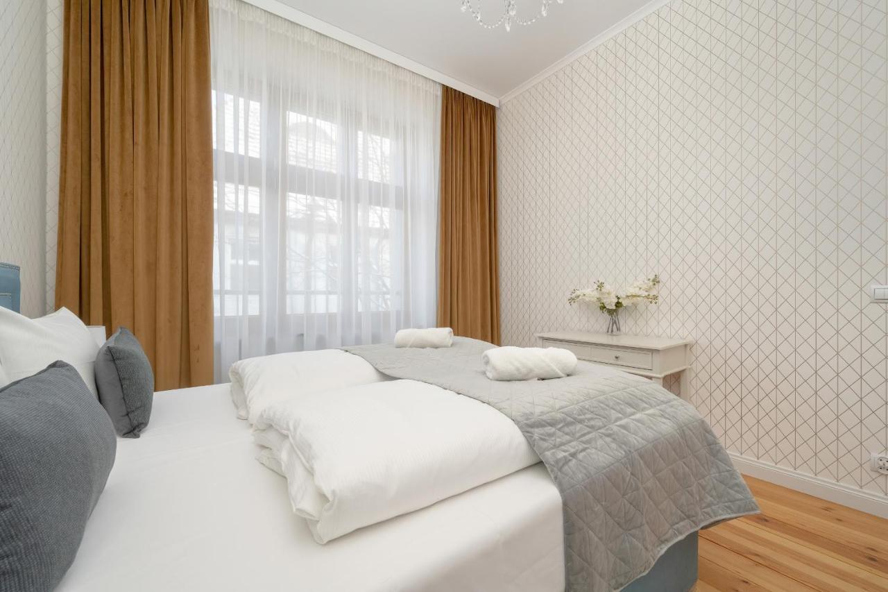 Aesthetic One Bedroom Apartment In Wroclaw By Noclegi Renters 외부 사진